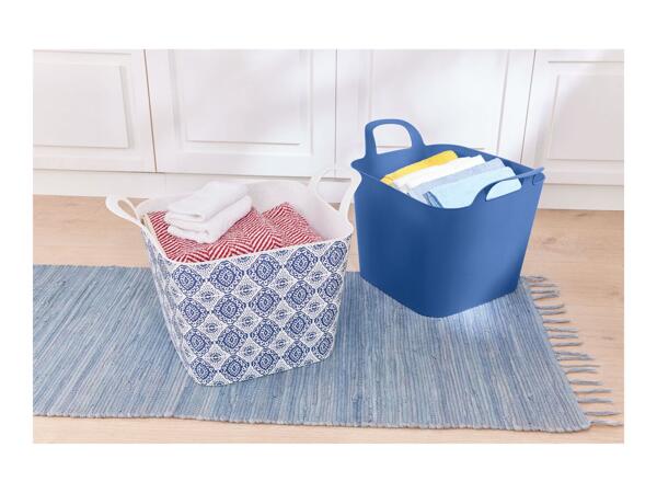 Livarno Home Flexible Tub