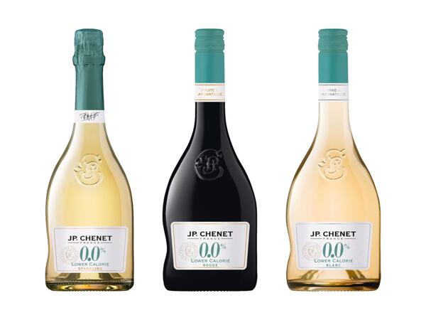 JP. Chenet sans alcool