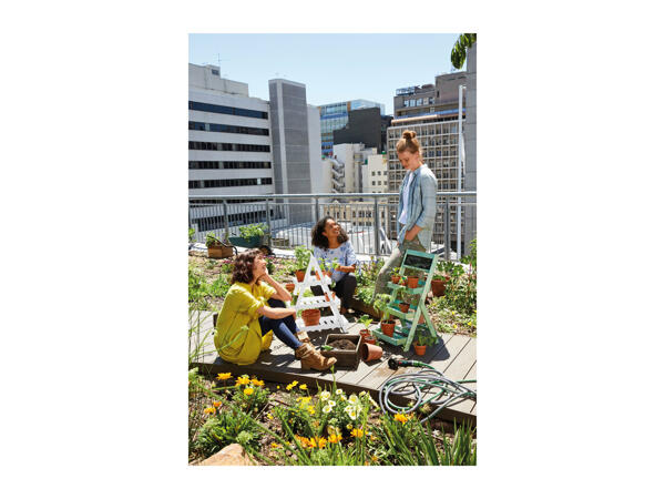 Florabest Plant Ladder Stand