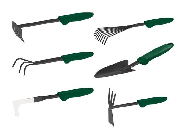 Outil de jardin