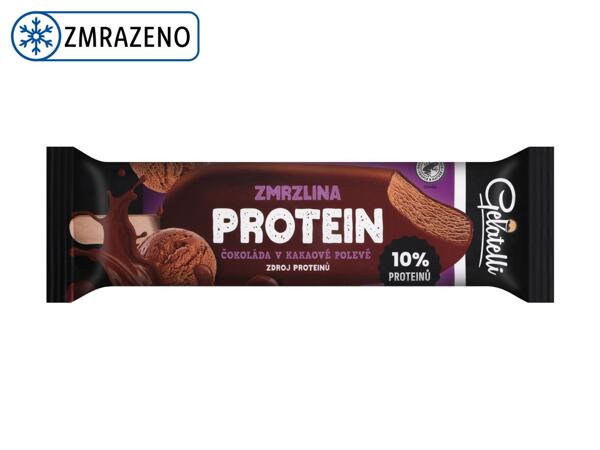 PROTEINOVÝ NANUK