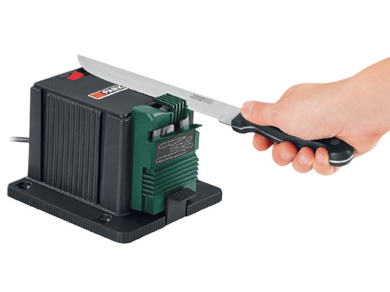 PARKSIDE(R) 65W Sharpening Station