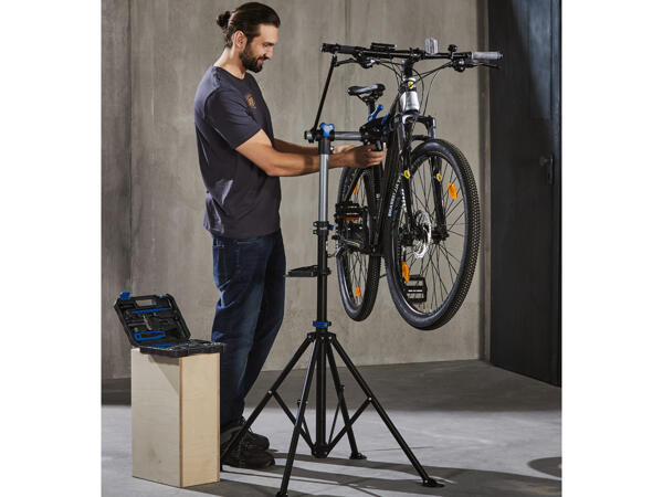 Fahrrad-Montageständer