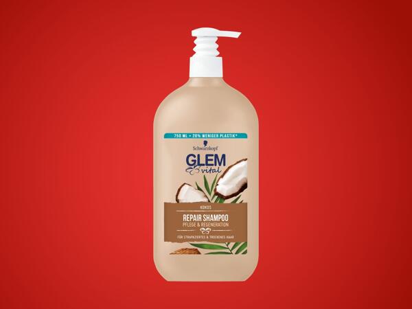 Shampoo