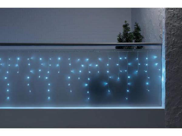 200 LED Curtain Lights