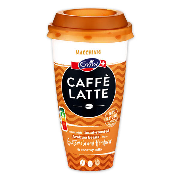 Caffè Latte