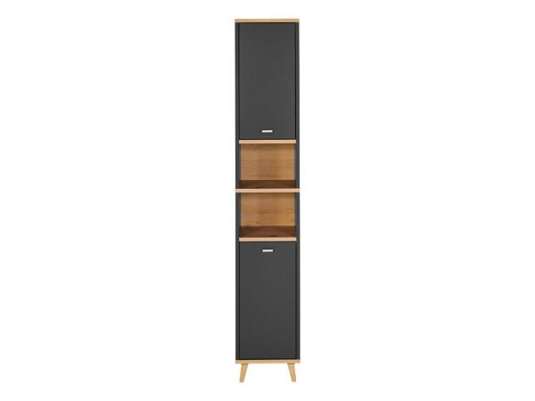 Tall Bathroom Cabinet