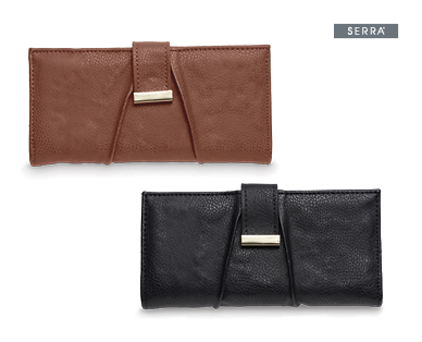 Ladies Fashion Wallet