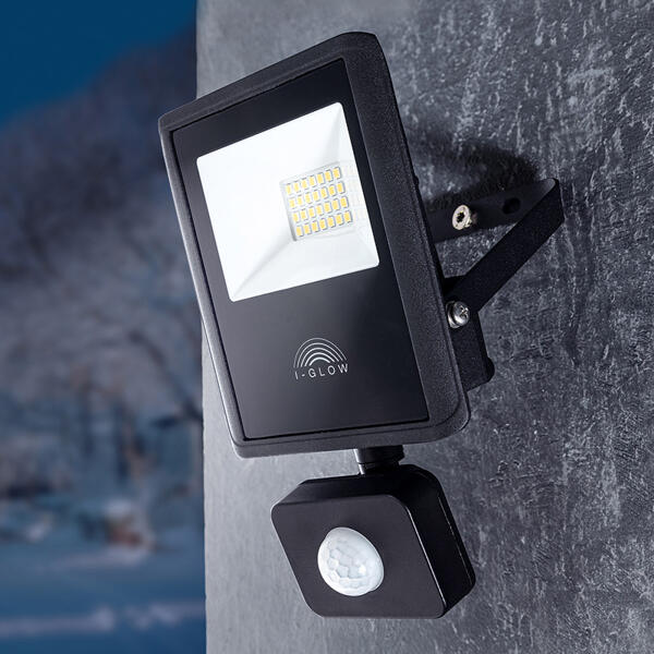 LED-Fluter 15 Watt