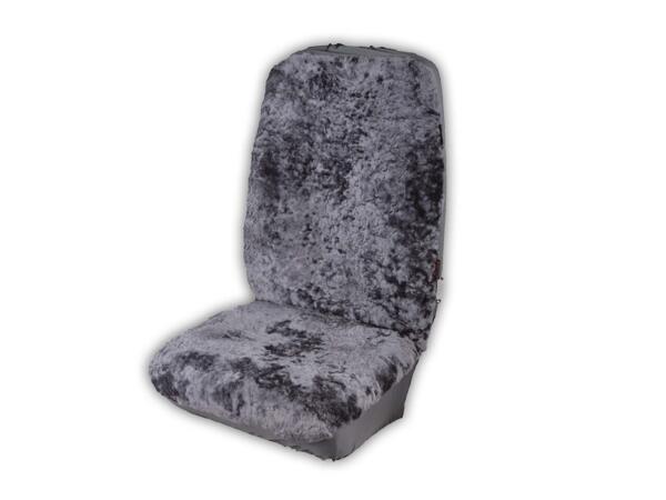 Sheepskin Car Seat Cover
