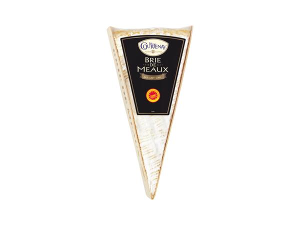 Brie de Meaux