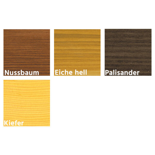 UV-Protect Dickschichtlasur