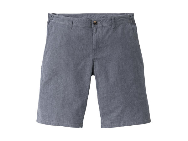 LIVERGY(R) Shorts