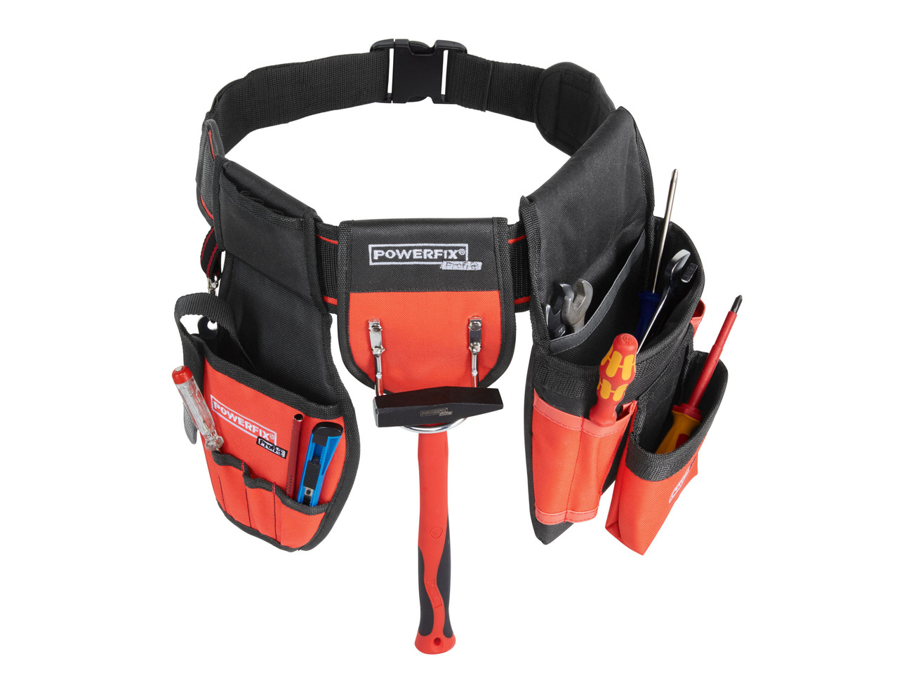 Tool Belt, Tool Bag or Hammer Holder or Holster