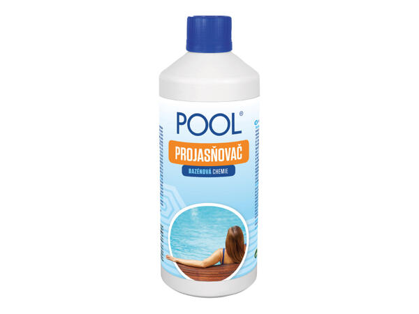 „POOL" PROJASŇOVAČ