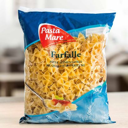 Farfalle