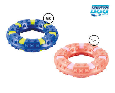 Denta Dog Chew Toys