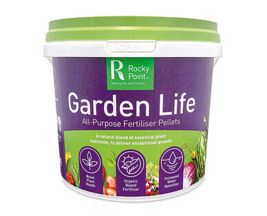 All Purpose Fertiliser 6kg