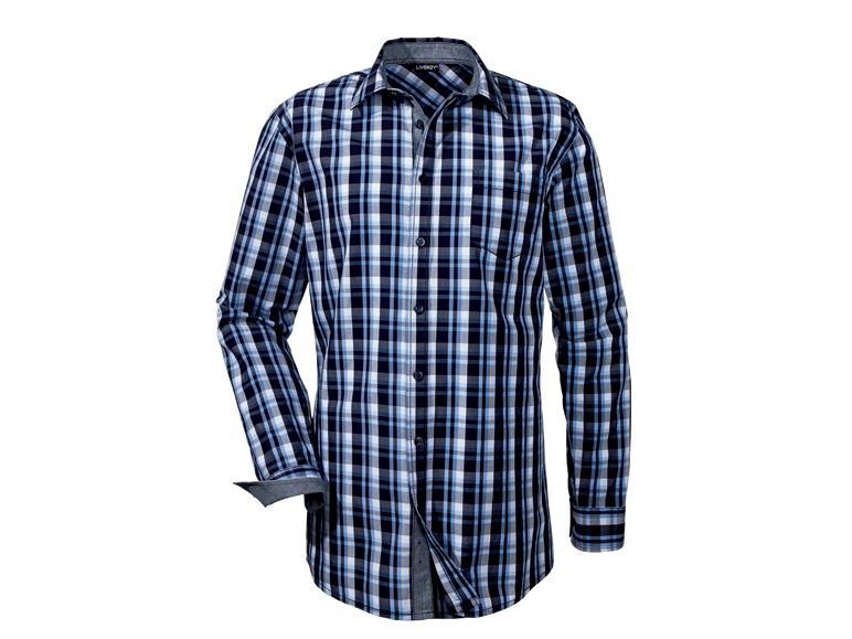 Men's Casual Shirt