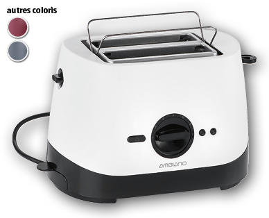 Grille-pain AMBIANO