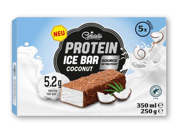GELATELLI Proteinisbarer