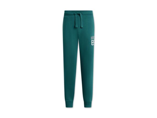 Herren Sweathose