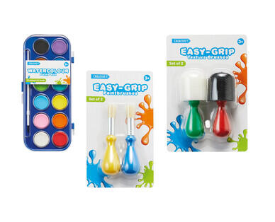 Paint Pouches or Paint Accessories
