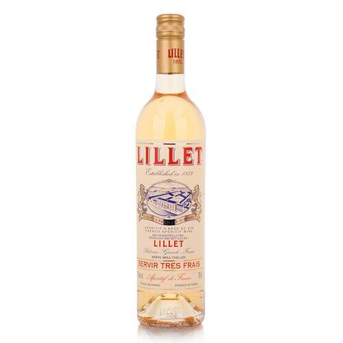 LILLET Blanc
