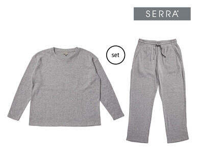 Loungewear Set