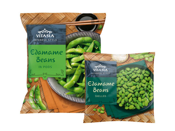 Edamame