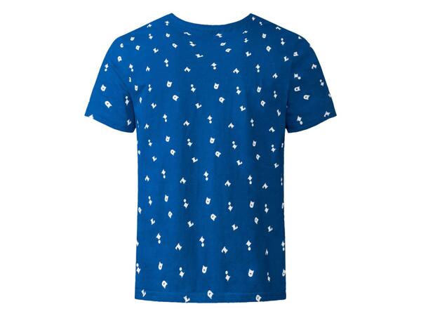 Livergy Men's Lidl T-Shirt
