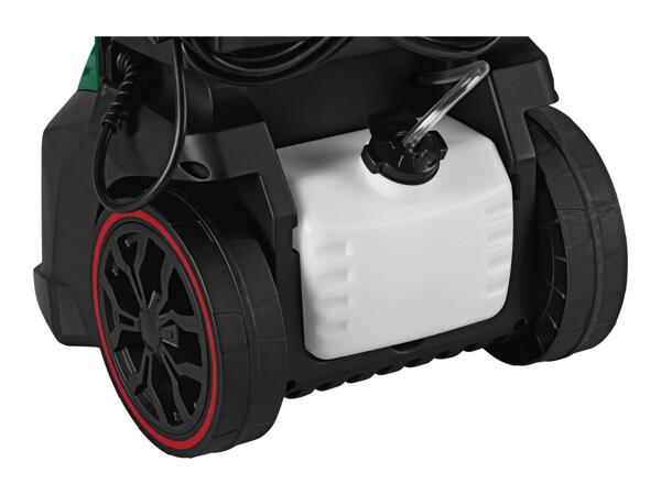 Parkside Pressure Washer