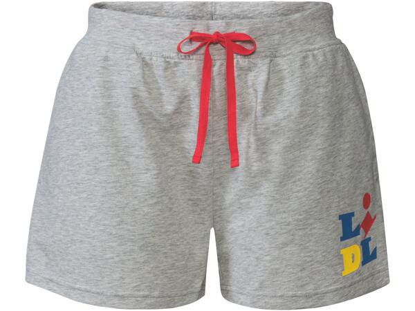 Ladies' Shorts