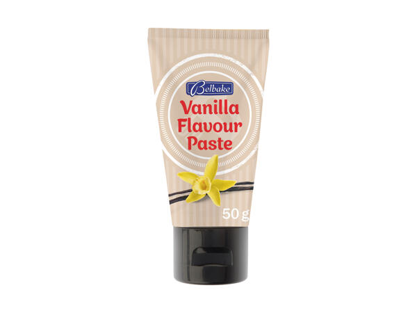 Vaniljepasta