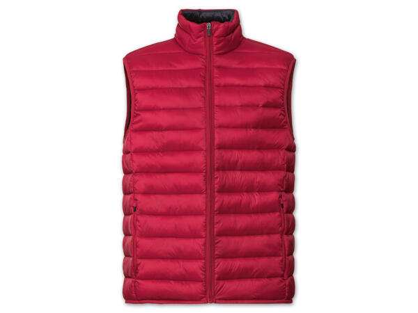 Herren Lightweight-Weste