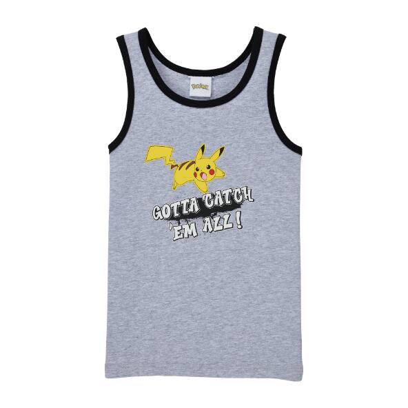 POKÉMON(R) 				Lot de sous-vêtements