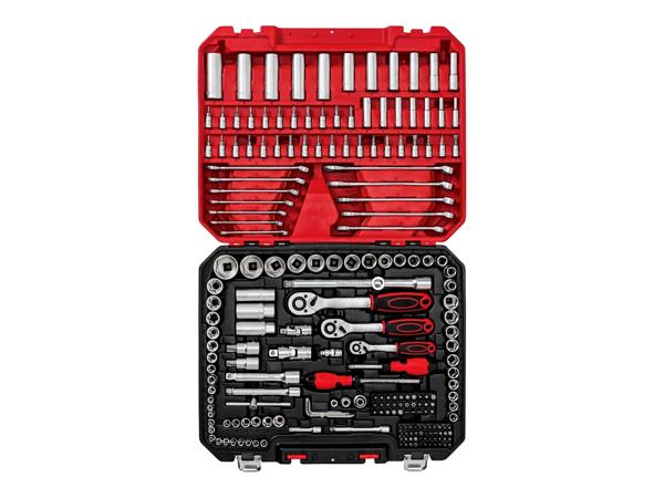 Socket Set