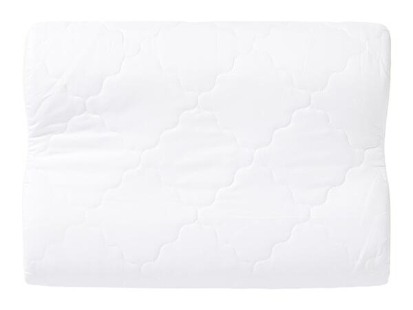 Livarno Home Polygiene(R) Neck Support Pillow
