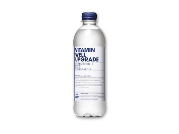 VITAMIN WELL Vitamindrik