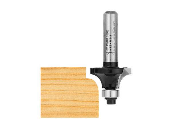 PARKSIDE(R) Horní frézka 1 200 W