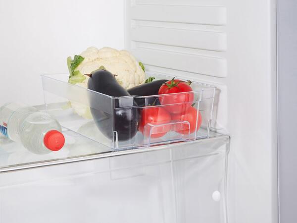 Fridge Organiser, 1 Or 2 Pieces