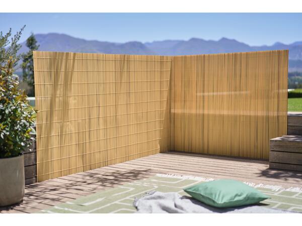 Privacy Screen