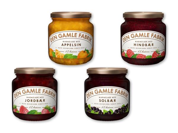 Marmelade