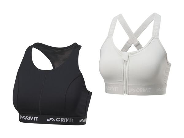 Brassière de sport