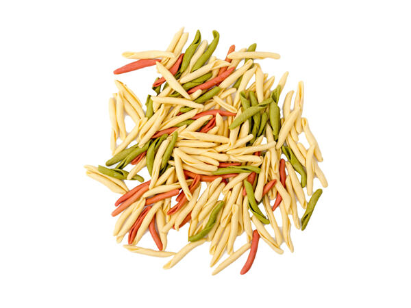 Fusilli tris