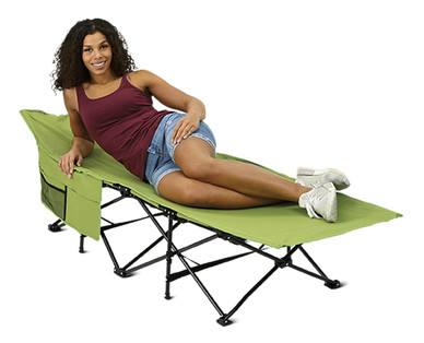 Adventuridge Camping Cot