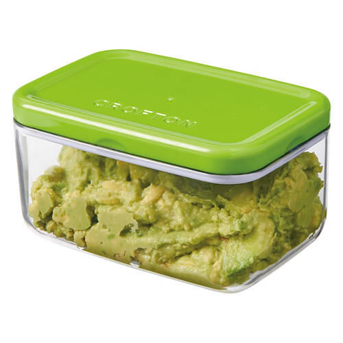 Avocado Saver Flip Pod