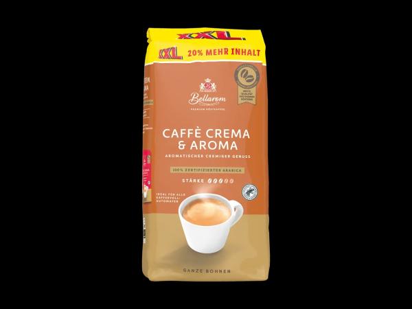 Caffè Crema & Aroma