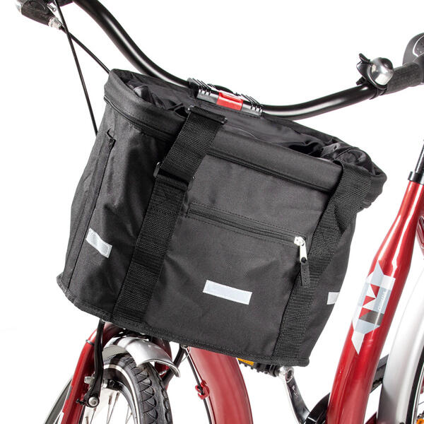 Fahrradlenkertasche 20 Liter