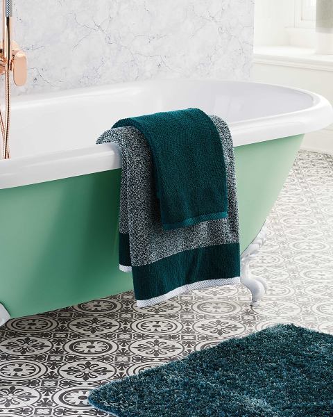 Cotton Hand Towel